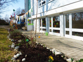Kinderhort Villa Regenbogen Hechendorf